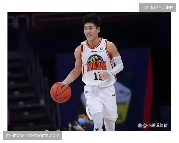 新疆主场爆冷负吉林 姜伟泽外线火力全开率队完成赛季双杀